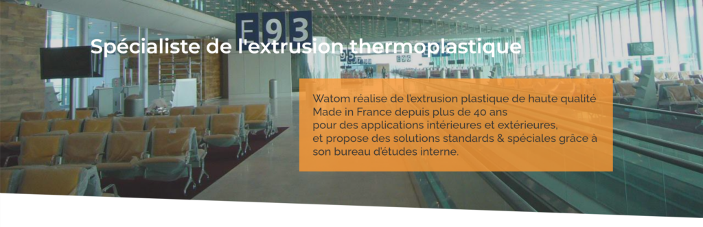 site watom france intro²a